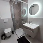 Apartamento Sidro *